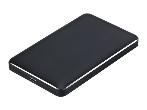 GODO加密移動硬盤盒：無懼病毒，橫掃WannaCry