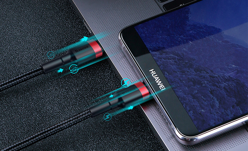 為什么type-c接口如此受歡迎？未來，蘋果手機會用嗎？